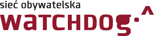 Sieć Obywatelska Watchdog Polska